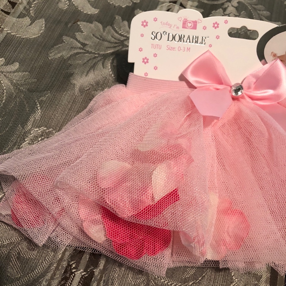 Tutu - Picture 2 of 5